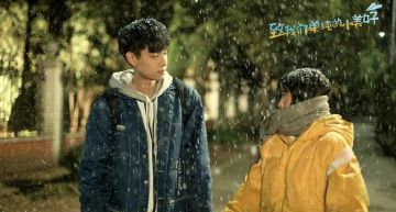 韓版《小美好》熱拍中!原作者竟爆「根本沒收到錢」背後黑幕曝光!