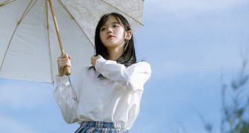 無修圖「素顏曝光」!清純網紅真面目現形 網看傻:怎麼換頭?