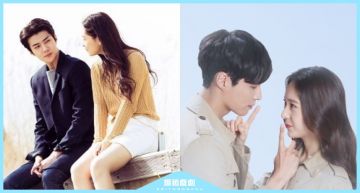 【編追戲劇】限韓令鬆綁?盤點那些年播不了的「中韓合拍」作品 網嚇歪:原來這麼多!