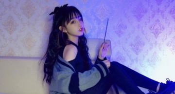 自爆戀愛中!抖音正妹「身材全走樣」 網:根本幸福肥