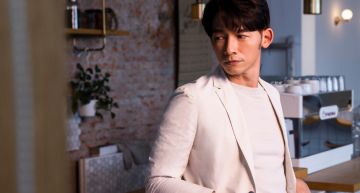 可是瑞凡還回得去嗎?「台劇經典CP」出爐!粉絲齊喊:太般配