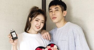 小鬼妹婿爆「KTV與女模親密接觸」!經紀人急澄清:酒喝多了