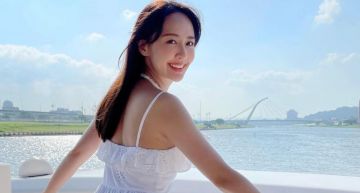 賴薇如曝「黑歷史」遭封殺!當場道歉圈內人 尷尬到連憲哥都嚇傻