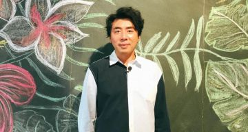 自誇「台灣孔劉」惹眾怒!梁赫群曬對比照 慘遭圍剿吐槽:記得吃藥