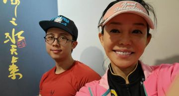 停更早安圖!狄鶯封印「水滴兇器」:不用再動腦傷神傷眼睛