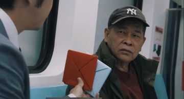 澎恰恰真的參加《魷魚遊戲》?被台版孔劉狂賞巴掌 網讚:神還原