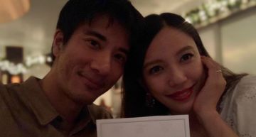 網質疑李靚蕾不報警「拿保護孩子當藉口」?律師心疼反嗆:是最後的溫柔