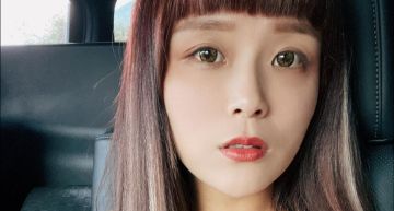 丟丟妹被嫌棄「長得某金水、只是敢穿」!反嗆廖老大:我紅4年了,你沒眼光!