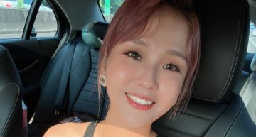 硝酸鹽風波結果出爐!丟丟妹「貼反轉證據打臉對方」:還丟妹一個清白