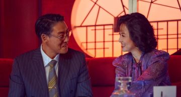 《華燈》連他也被列入兇手名單!中村桑親曝「未來動向」 網:別爆雷