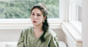 抓包男友說謊!丹妮婊姐視訊驚見「鏡片反光畫面」不拆穿:當監視器來用