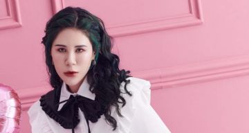 丹妮婊姐飛離台灣!為「這一原因」扛2大行李箱:X的總算要見面了