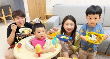 模仿二伯化妝!蔡桃貴「神還原」專業姿勢 笑翻網:真漂釀
