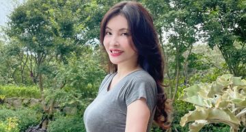 槓上豪門前夫!《炮仔聲》女星坦言「復出時像刺蝟」:腦袋不清楚