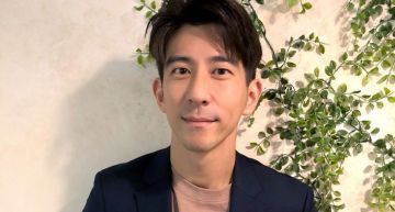 眾男神騎車旅遊!「楊祐寧、張孝全」幫修杰楷慶生 網:這團顏值太逆天