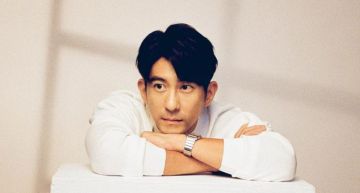 有雷/《華燈》修杰楷超基情!難掩愛意「公開調戲」王柏傑:你說誰可愛