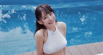 人生第一次剪短髮!元元曝光「新造型」照鏡子看傻:認不得我自己了