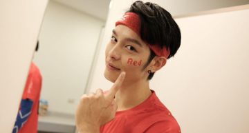 《全明星4》預告出爐!怪物新人「狂破紀錄」跳遠超越曹佑寧