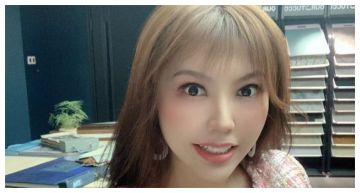 質疑日本疫苗有問題!劉樂妍酸日本「黃鼠狼」:不懂你們在高興什麼?