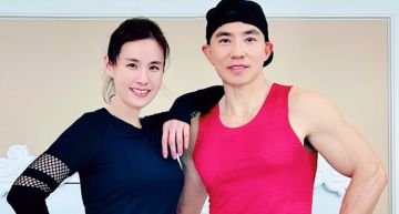 劉畊宏健身直播一晚海撈50萬!竟因周杰倫「掉粉40萬」 真相掀熱議