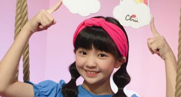 根本神複製!《俗女》小嘉玲PO「媽媽正臉照」正妹基因曝光