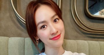 吳姍儒罕提鹿希派!嘆「認識他的機會淹沒了」 曝弟弟私下個性:傻乎乎