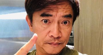 出道40年打算退休經商!吳宗憲「中國辦公室已蓋好2年」曝未來規劃