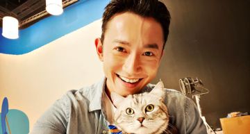 吳慷仁又換新造型!突曝「激短齊劉海」網看傻:以為是李光洙