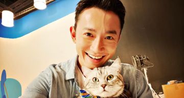 鼠蹊部被咬出「神秘三角形」!吳慷仁手伸胯下止癢 私密畫面瘋傳:尷尬到不行
