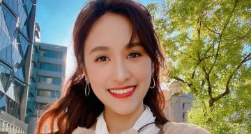 吳姍儒認結婚!喜曝「1月嫁人」吳宗憲事後才知情:晴天霹靂