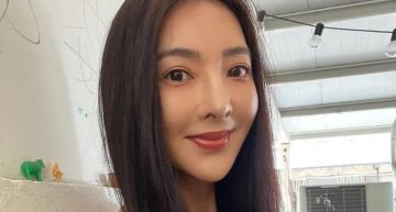 遭爆跟曹格已分居!吳速玲「手指、膝蓋異常腫脹」 一查症狀嚇傻:我完了