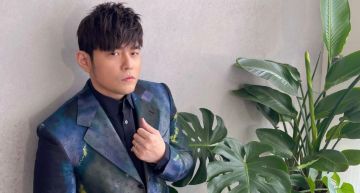 周杰倫「25秒新歌畫面」首曝光!阿信看呆:回到20歲