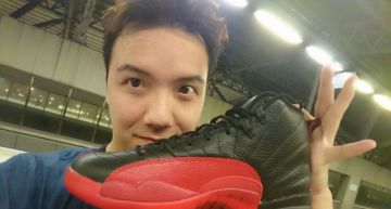 暗黑界導演徵男優「台X電員工」首出征!尺寸細節全曝光:每天都自己來
