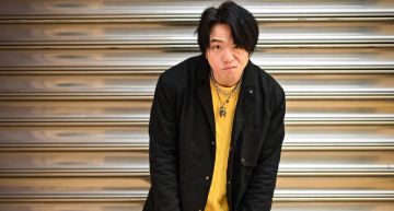 大飛首曝分手楊晨熙主因!情人節飛美國「女方答應求婚」無奈嘆:就沒後來了