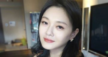離婚後初次現身!大S瘦回杉菜臉「喝茫摟男」 同范瑋琪、小S姊妹聚