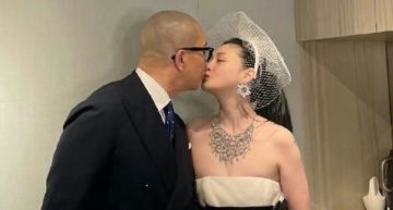 大S自爆「整場世紀婚禮都在發火」!過往片段再被挖 背後真相曝