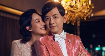 孟耿如「偽奇異果照」真放閃!被問怎麼吃羞回:不好說