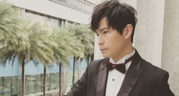 孫協志深夜訴苦被分手!結束1年關係 悲嘆「情緒騙不了人」:毫無機會挽回