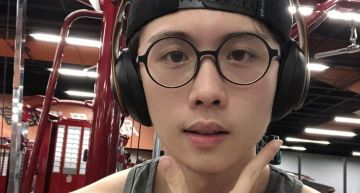 孫安佐忍3年了!獲判無罪「狂嗆檢察官」:英文不好、該去美國深造