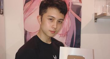 孫安佐恢復自由之身!突發預告「今晚6點公開所有事」 舉槍怒喊:忍夠久了