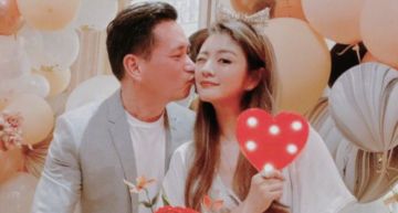 安以軒老公被捕!涉嫌「開設非法賭場」 警方回應:都有參與不法案件