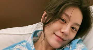 2歲兒臉著地摔倒!小蠻下意識「複製童年創傷」自責感嘆:好氣我自己