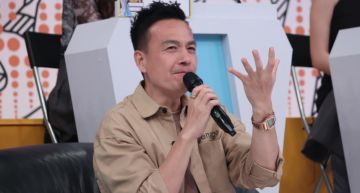小鐘節目上翻臉!遭人狂問「1地雷問題」:我為什麼要受這個氣