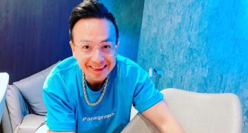 小鐘接觸確診者「製作人早知情卻隱瞞」!他不以為意僅冷回2句話惹議