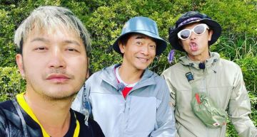 小鬼生前願望已實現!吳宗憲揭算命「爆紅時間點」:眼眶直接泛淚