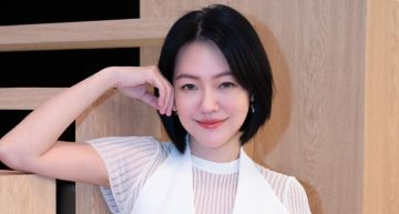 許雅鈞爆夜店摟妹!小S「他是路人」 喊話葛斯齊:少說一點