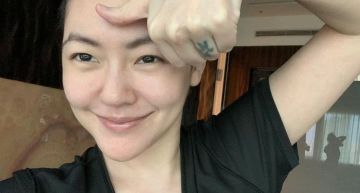 大S受夠了!小S曬姐夫遭嗆「不要再玩我男人」 S媽私下反應曝光