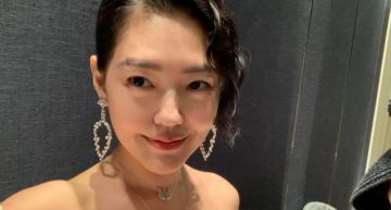 小S醫美睡著!醒來嚇壞「太陽穴腫超大」 老公見狀氣炸