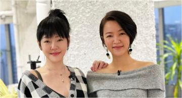 小S開YouTube頻道!合體阿雅「我時日不多了」網笑讚:真正的好朋友
