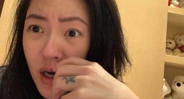 沉寂2個月首發文!小S曬「賺錢神物」:以後演藝事業要靠它了